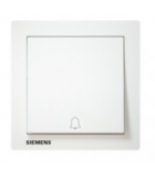 1GANG DOORBELL SWITCH [SIEMENS DELTA RELFA]